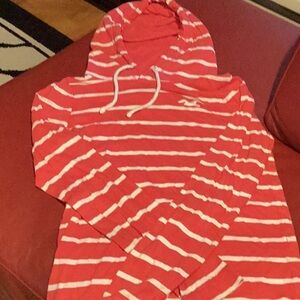 Hollister hoodie